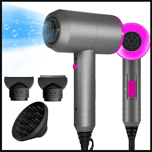 innootechprofessionalhairdryers2000wpowerfulacmotorfastdryingionichair