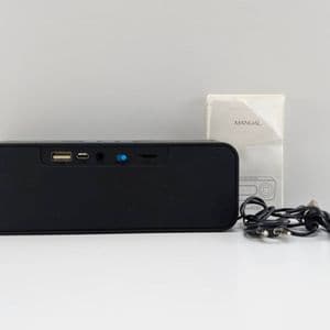 bluetoothspeakerwirelessportablespeakerswithstereosoundbluetooth508hpl