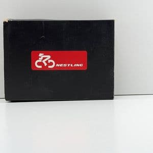 nestlingbikelightset3000lumensusbrechargeablebicyclelights5modeswaterp