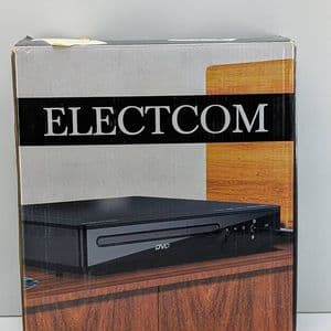 electcomphddvdplayerplayerfortvwithhdmiavoutputsprofessionalhomeblackd