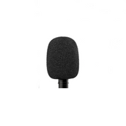 ALTSON AL-M2 Type-C Lapel Condenser Microphone for Android Mobile Phone Portable Lavalier Mic for DV Audio Video Record Clip-on Mic for Smartphone Camcorder